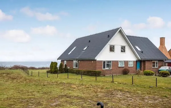 Ferienwohnung 319053 in Søndre Bæk 10, 1.sal, Hasle | Bild 22 von 24