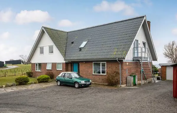 Ferienwohnung 319053 in Søndre Bæk 10, 1.sal, Hasle | Bild 23 von 24