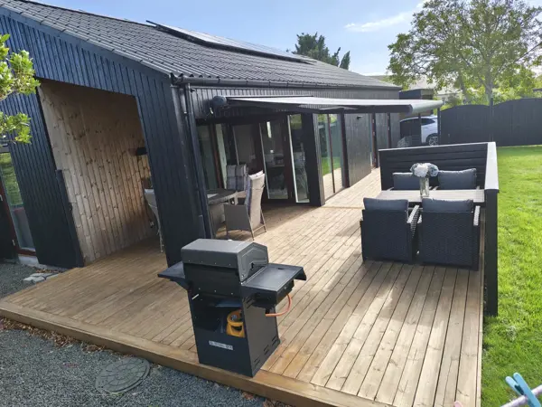 Ferienhaus 320623 in Bakken 21, Tranebjerg | Bild 2 von 19