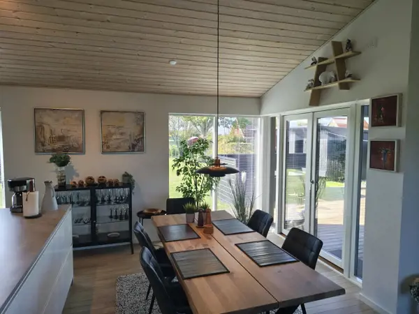 Ferienhaus 320623 in Bakken 21, Tranebjerg | Bild 3 von 19
