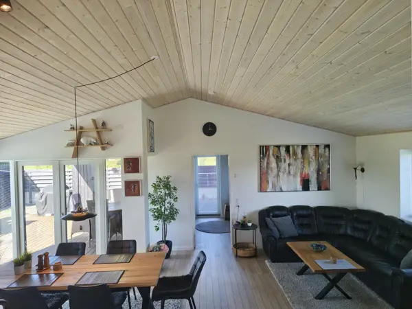 Ferienhaus 320623 in Bakken 21, Tranebjerg | Bild 4 von 19