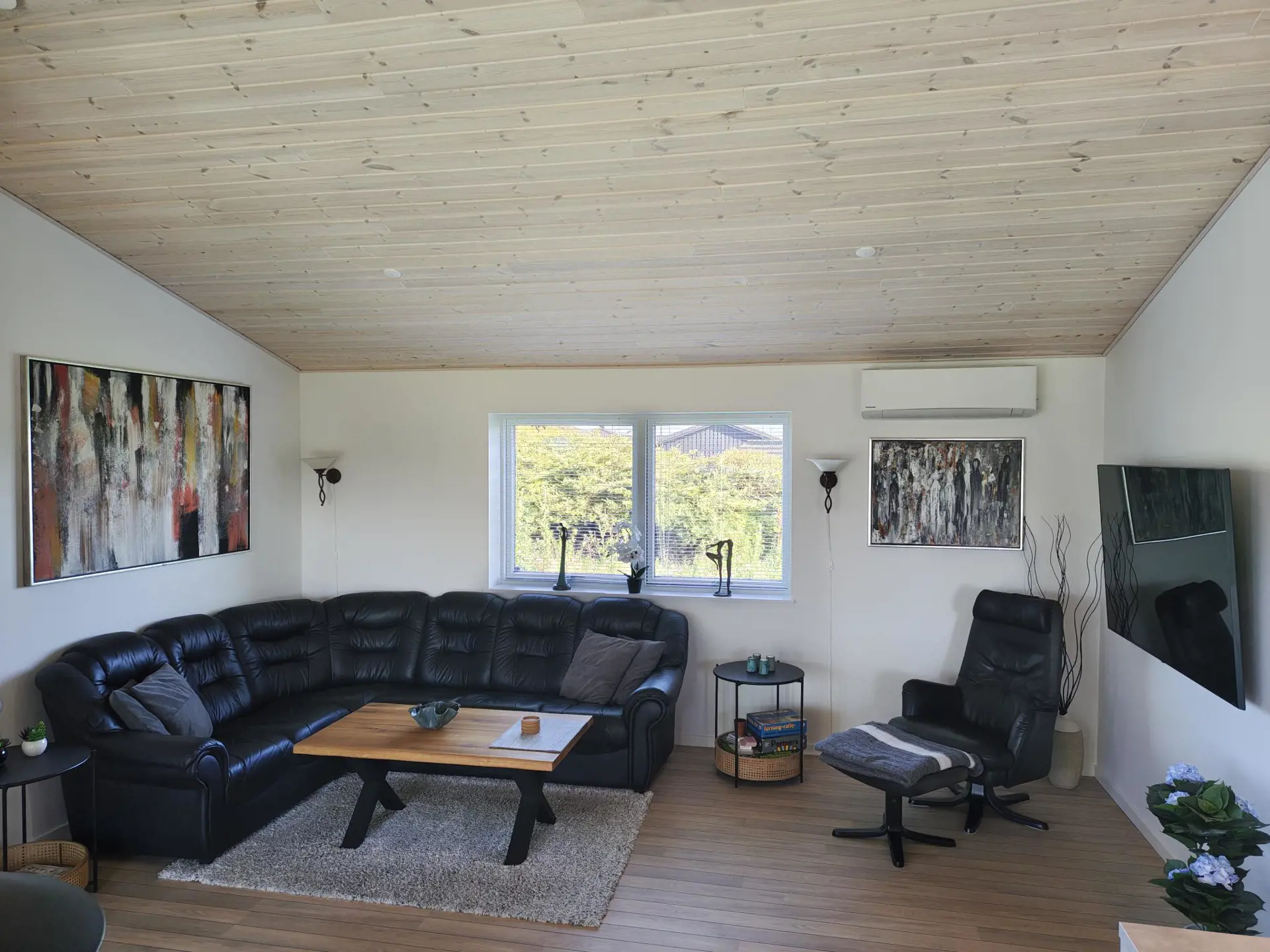 Ferienhaus 320623 in Bakken 21, Tranebjerg | Bild 6 von 19