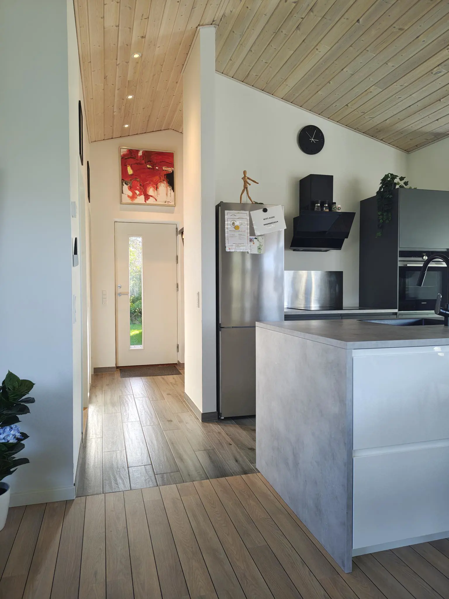 Ferienhaus 320623 in Bakken 21, Tranebjerg | Bild 7 von 19