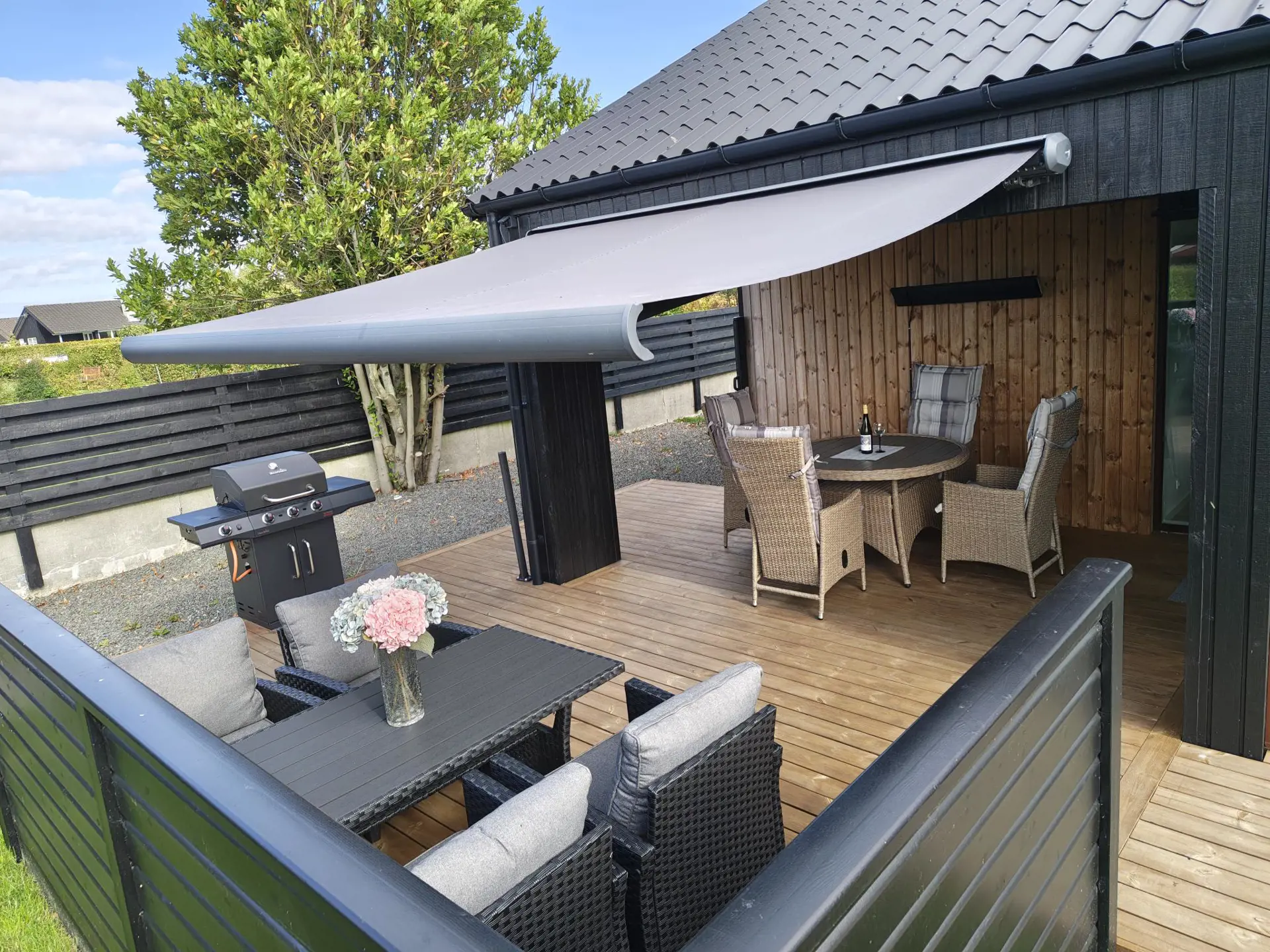 Ferienhaus 320623 in Bakken 21, Tranebjerg | Bild 14 von 19
