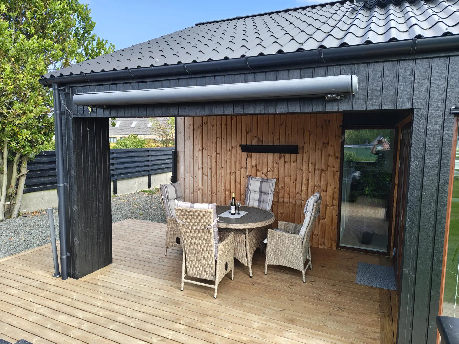 Ferienhaus 320623 in Bakken 21, Tranebjerg | Bild 15 von 19