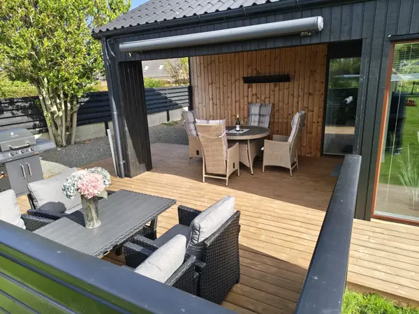 Ferienhaus 320623 in Bakken 21, Tranebjerg | Bild 16 von 19