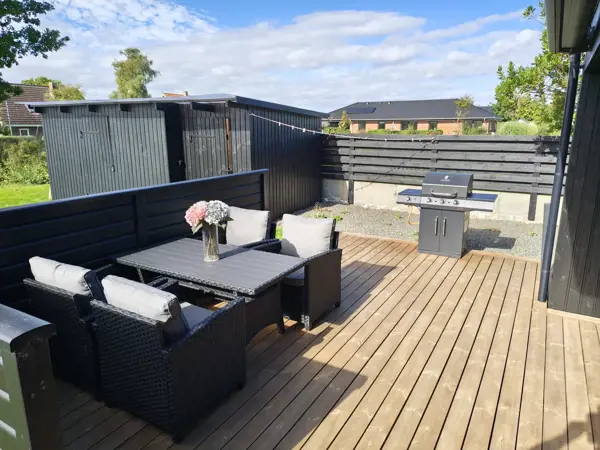 Ferienhaus 320623 in Bakken 21, Tranebjerg | Bild 17 von 19