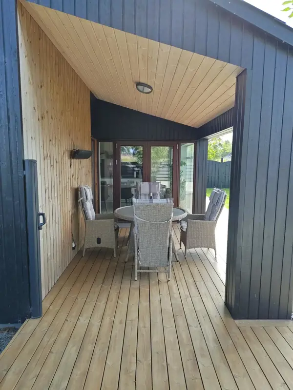 Ferienhaus 320623 in Bakken 21, Tranebjerg | Bild 18 von 19