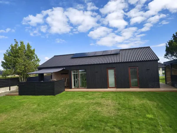 Ferienhaus 320623 in Bakken 21, Tranebjerg | Bild 19 von 19