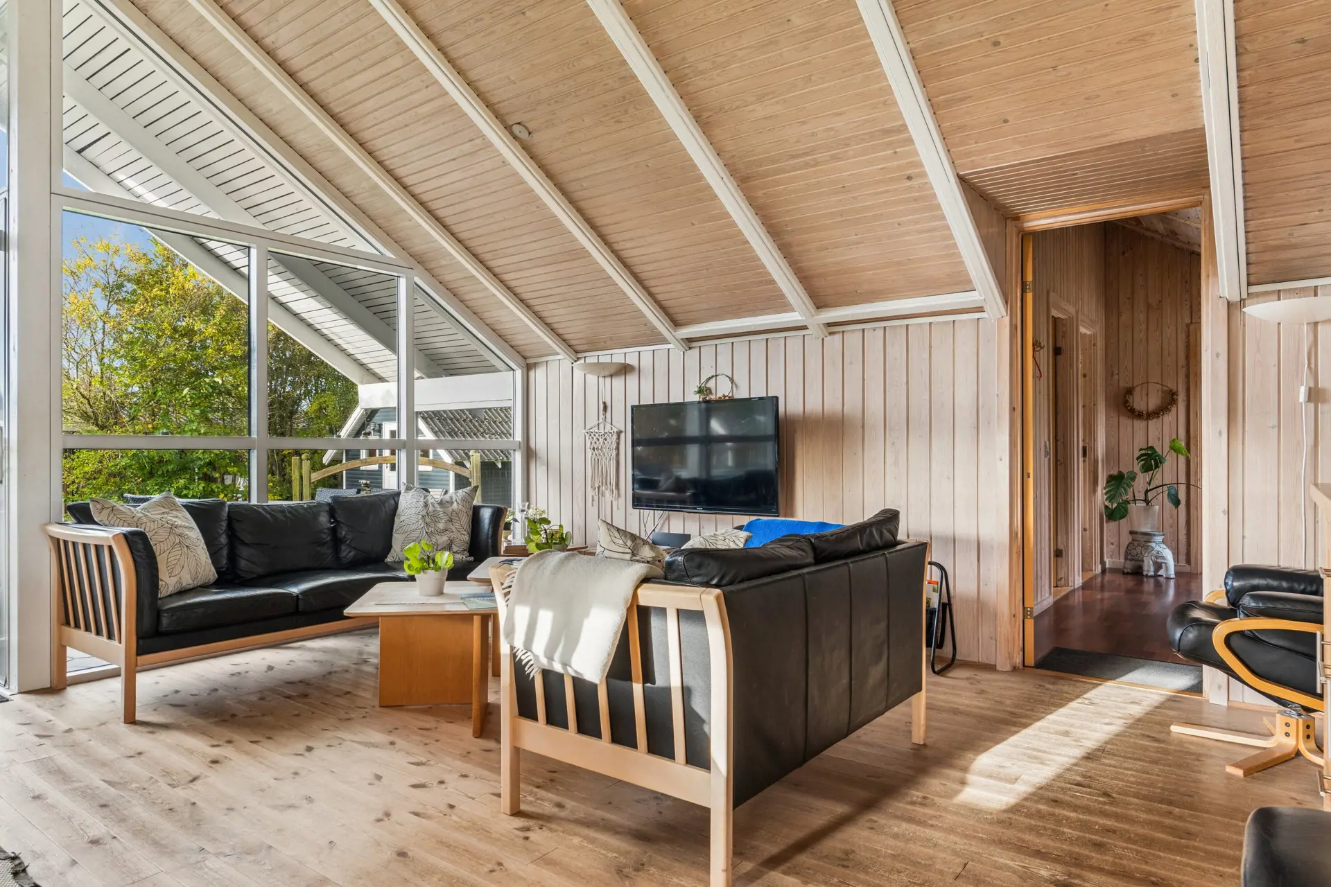 Ferienhaus 320625 in Johs Jensen Vænget 3, Tørresø | Bild 2 von 26