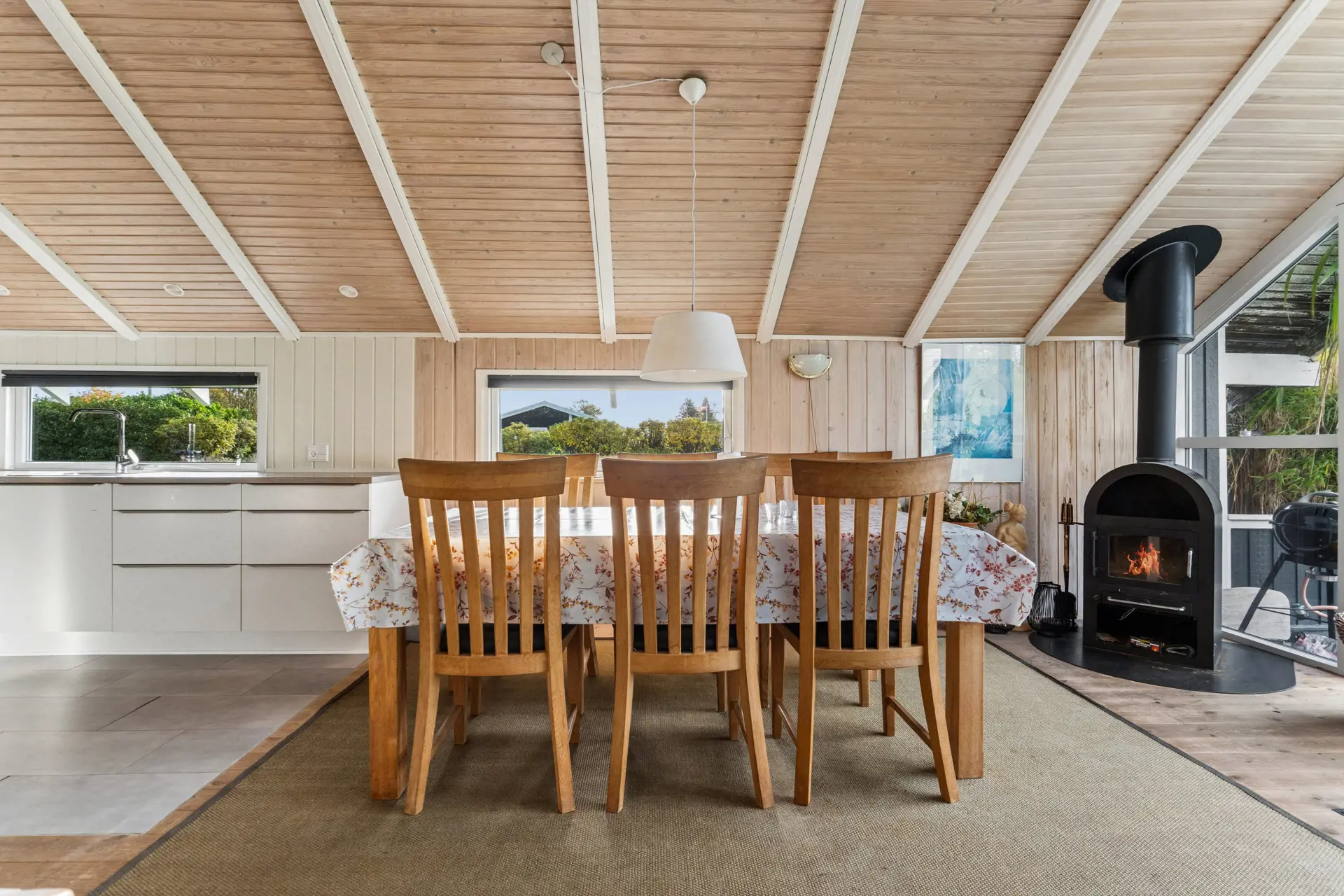 Ferienhaus 320625 in Johs Jensen Vænget 3, Tørresø | Bild 5 von 26