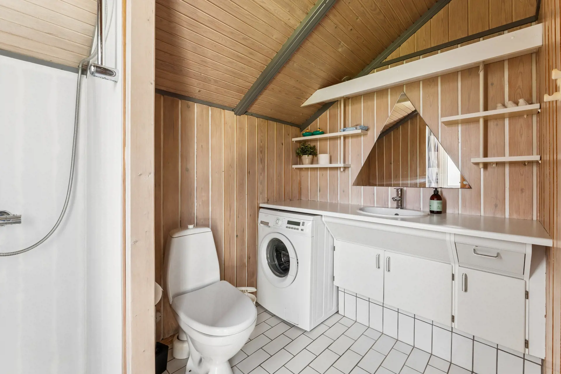 Ferienhaus 320625 in Johs Jensen Vænget 3, Tørresø | Bild 13 von 26