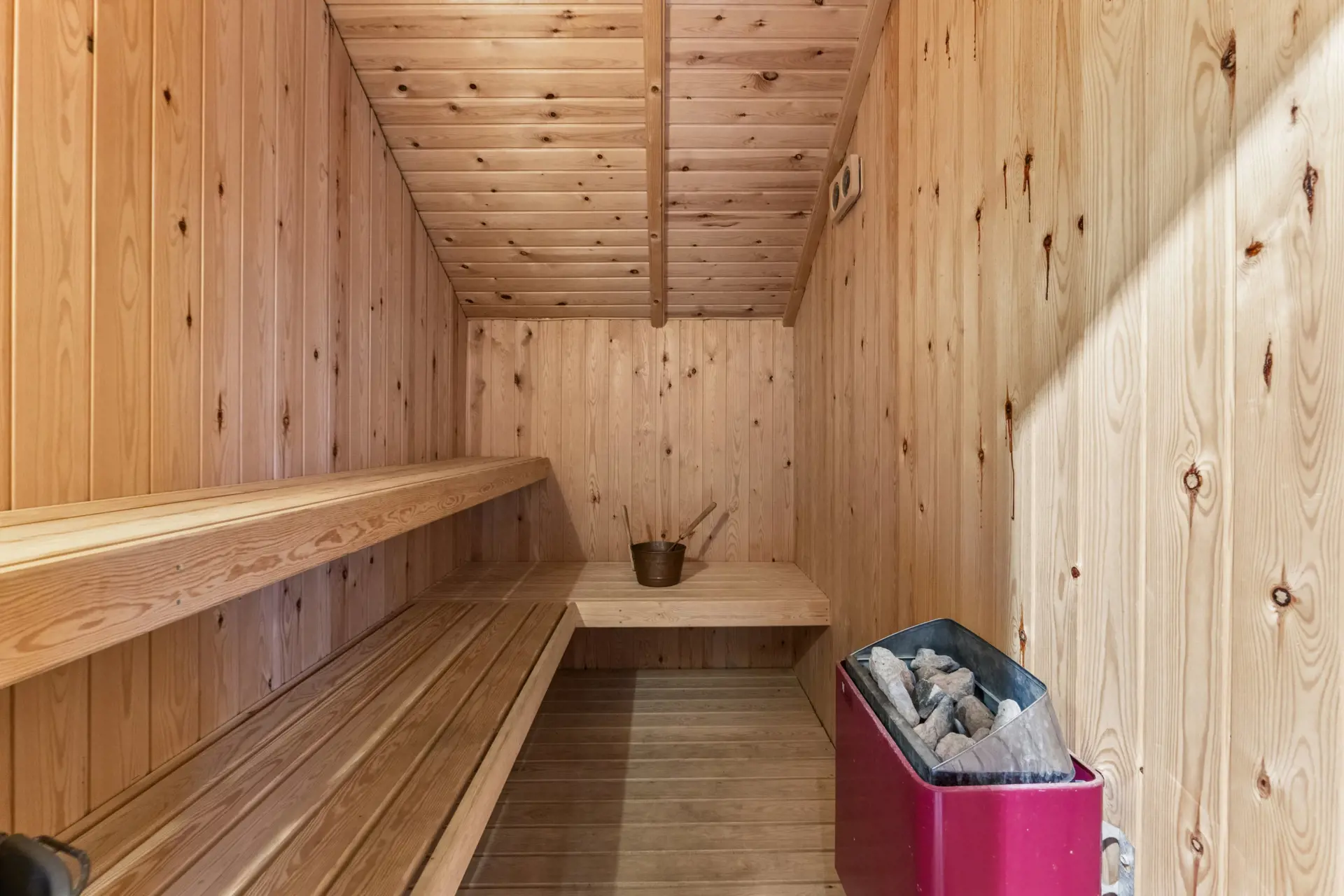 Ferienhaus 320625 in Johs Jensen Vænget 3, Tørresø | Bild 15 von 26