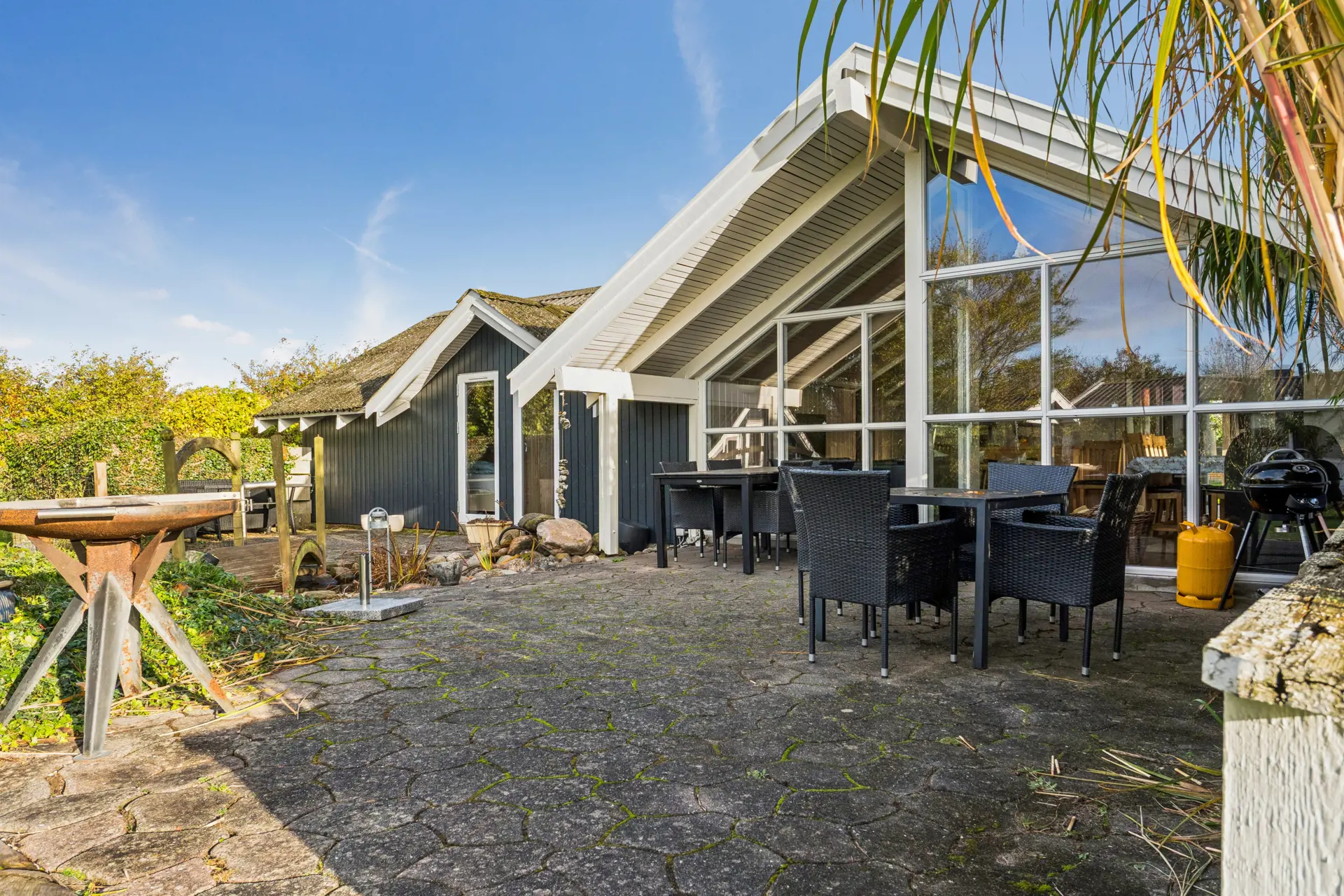 Ferienhaus 320625 in Johs Jensen Vænget 3, Tørresø | Bild 16 von 26