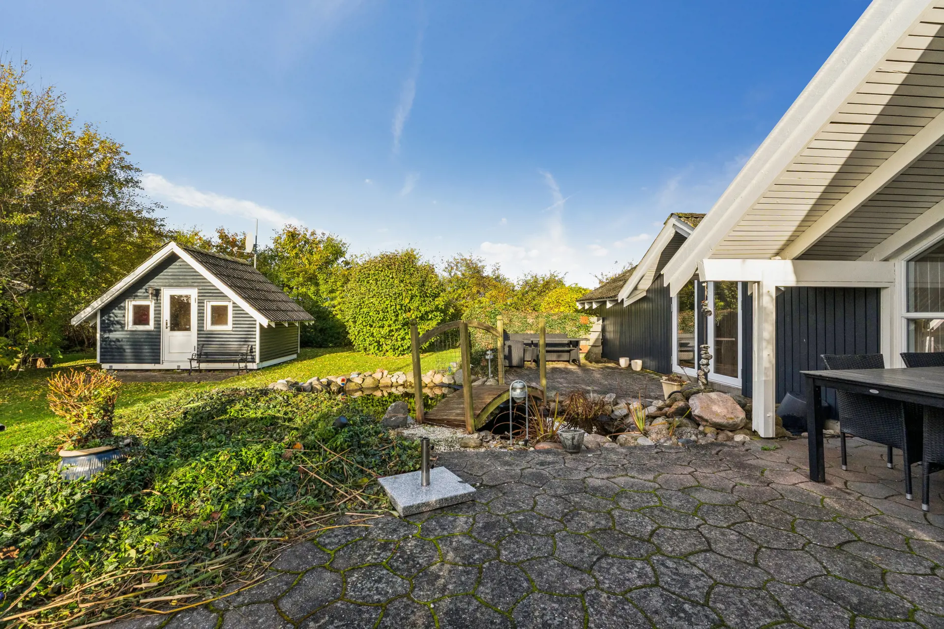 Ferienhaus 320625 in Johs Jensen Vænget 3, Tørresø | Bild 17 von 26