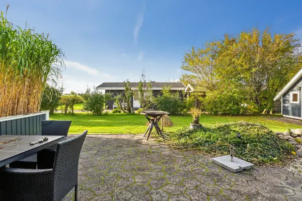 Ferienhaus 320625 in Johs Jensen Vænget 3, Tørresø | Bild 18 von 26