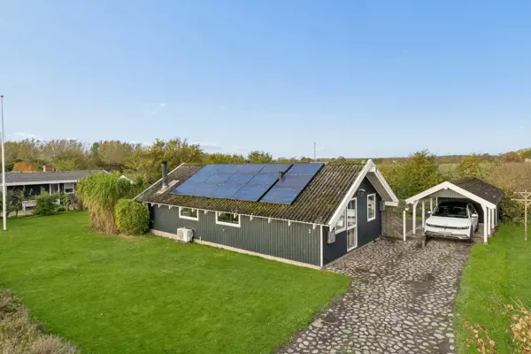Ferienhaus 320625 in Johs Jensen Vænget 3, Tørresø | Bild 19 von 26