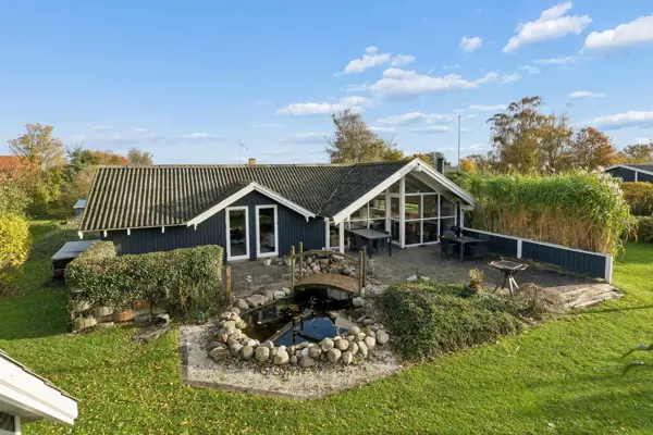 Ferienhaus 320625 in Johs Jensen Vænget 3, Tørresø | Bild 21 von 26