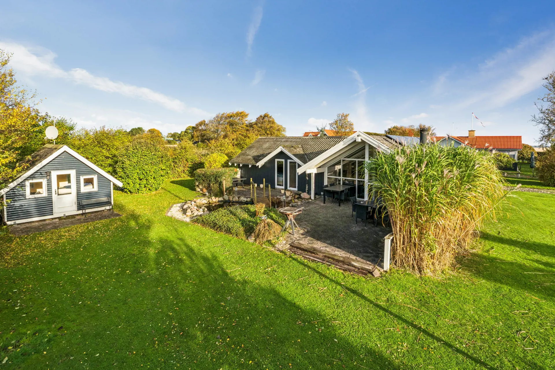 Ferienhaus 320625 in Johs Jensen Vænget 3, Tørresø | Bild 22 von 26