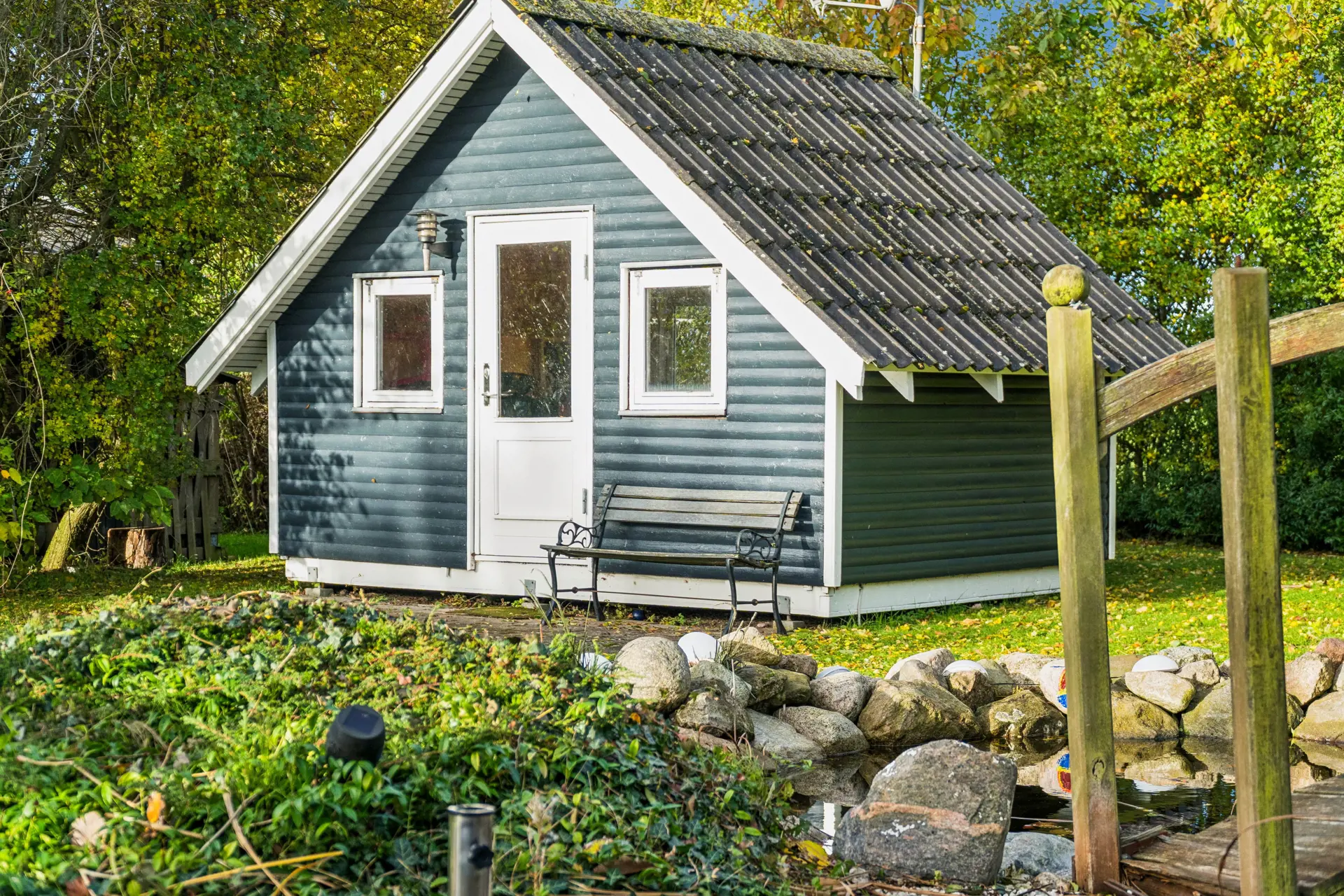 Ferienhaus 320625 in Johs Jensen Vænget 3, Tørresø | Bild 24 von 26