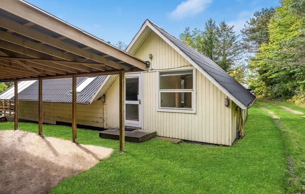 Ferienhaus 321322 in Skovduevej 11, Fuglslev | Bild 2 von 25