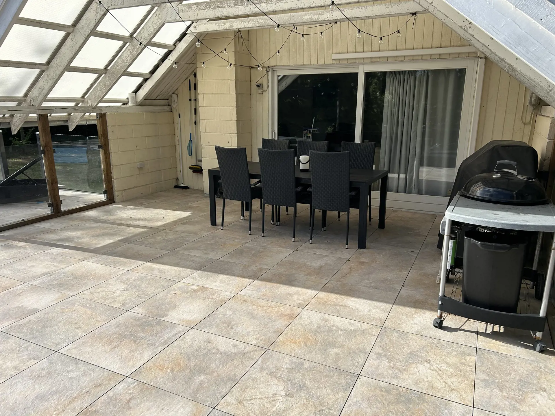 Ferienhaus 321322 in Skovduevej 11, Fuglslev | Bild 6 von 25