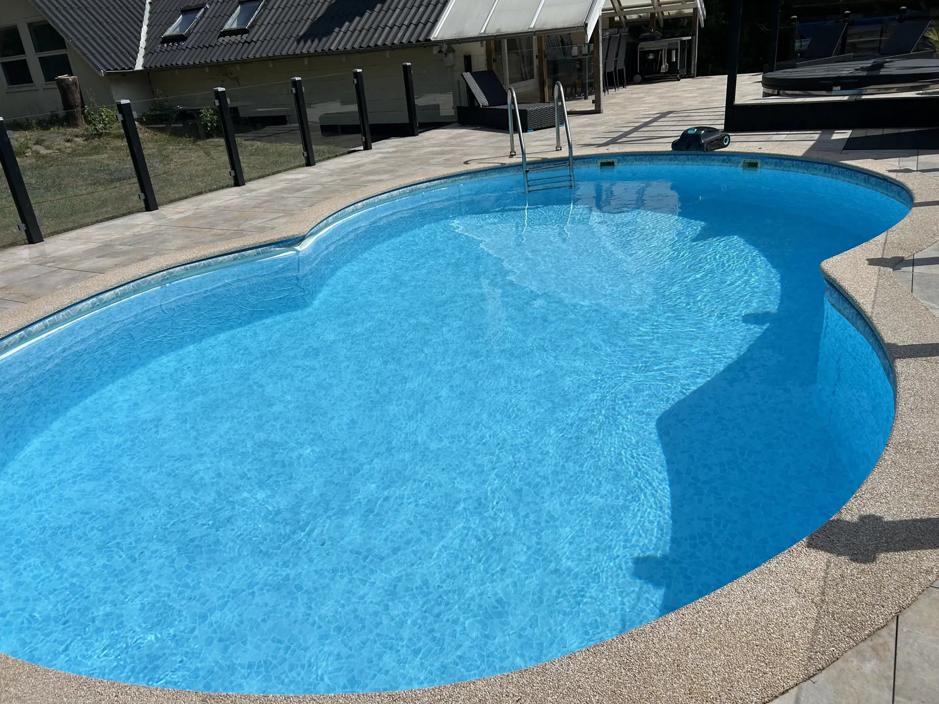 Ferienhaus 321322 in Skovduevej 11, Fuglslev | Bild 7 von 25
