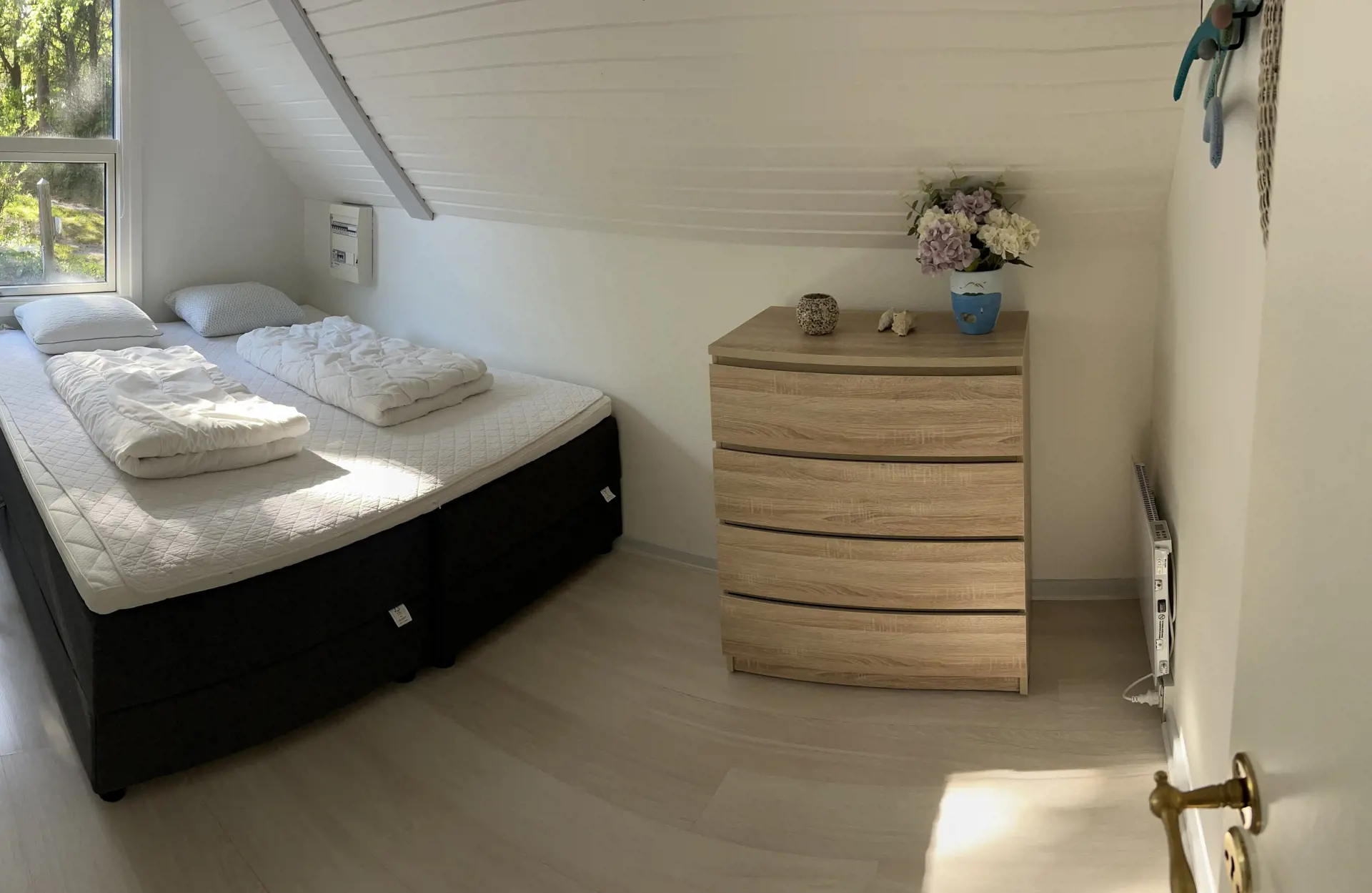 Ferienhaus 321322 in Skovduevej 11, Fuglslev | Bild 12 von 25