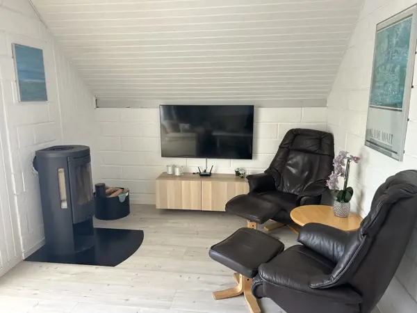 Ferienhaus 321322 in Skovduevej 11, Fuglslev | Bild 18 von 25