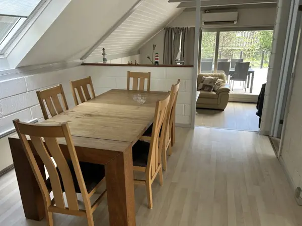 Ferienhaus 321322 in Skovduevej 11, Fuglslev | Bild 19 von 25