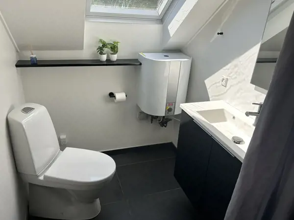 Ferienhaus 321322 in Skovduevej 11, Fuglslev | Bild 21 von 25