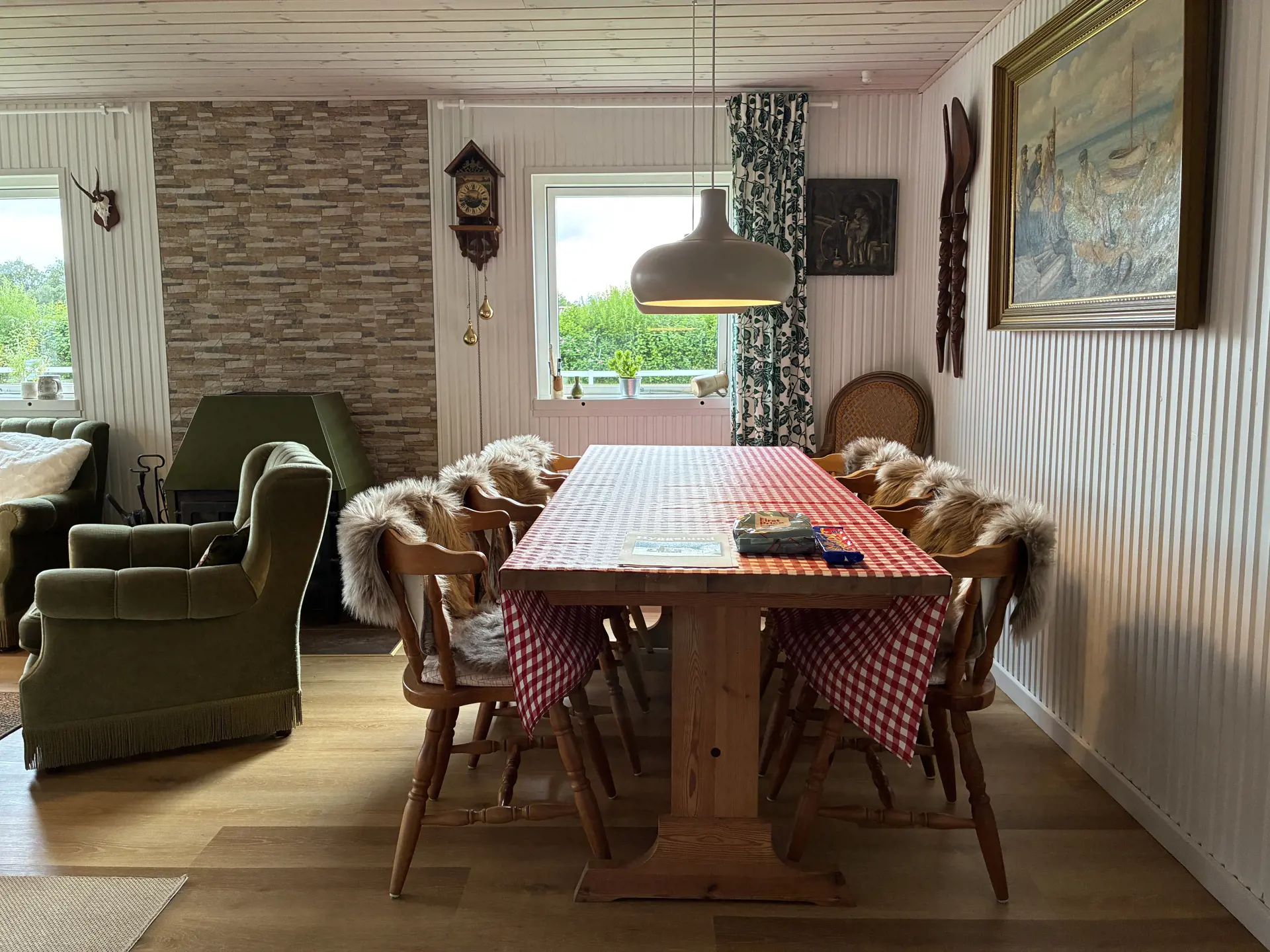 Ferienhaus 321324 in Anemonevej 8, Egense | Bild 3 von 28