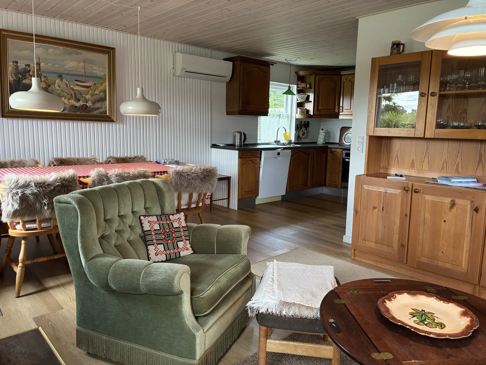Ferienhaus 321324 in Anemonevej 8, Egense | Bild 12 von 28