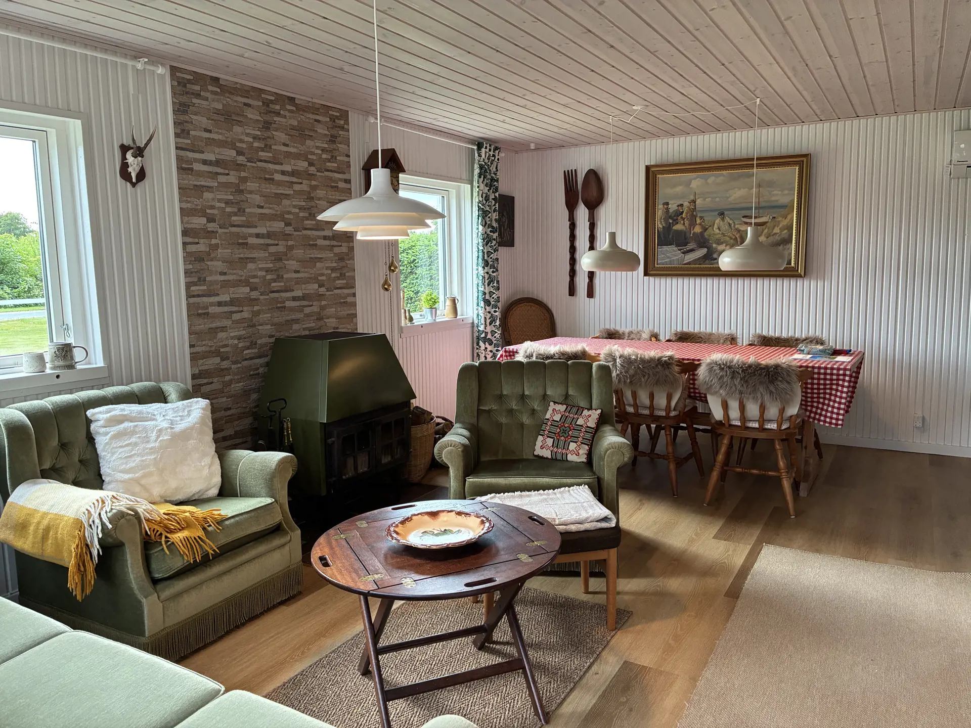 Ferienhaus 321324 in Anemonevej 8, Egense | Bild 13 von 28