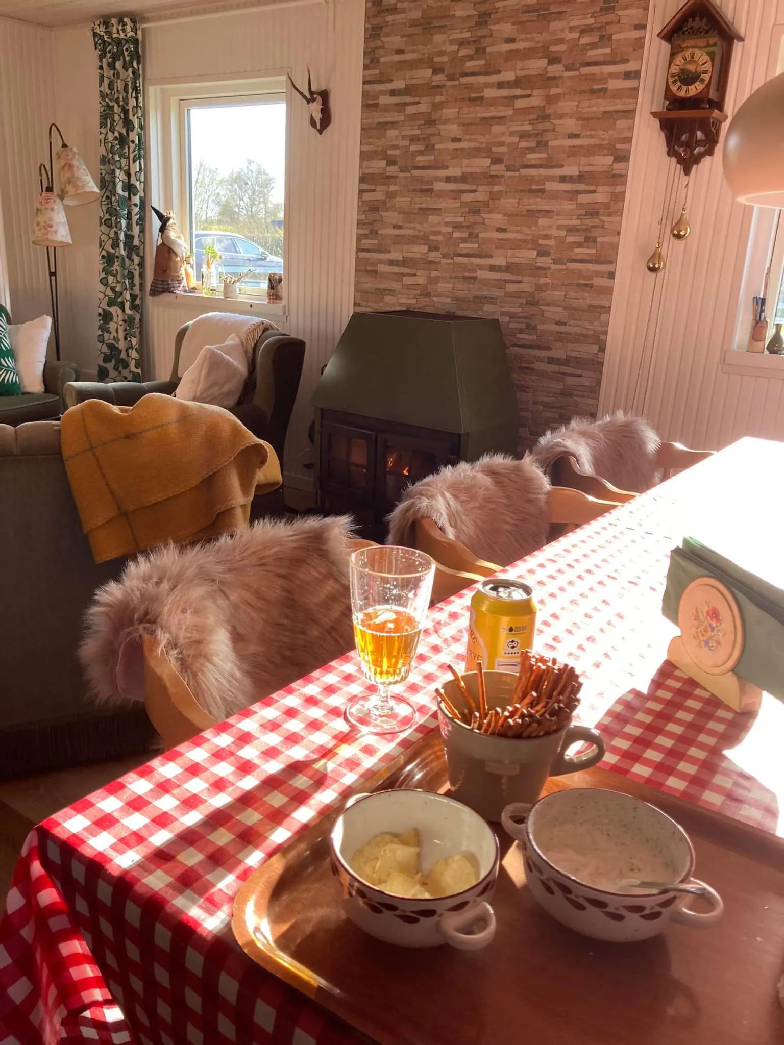 Ferienhaus 321324 in Anemonevej 8, Egense | Bild 14 von 28