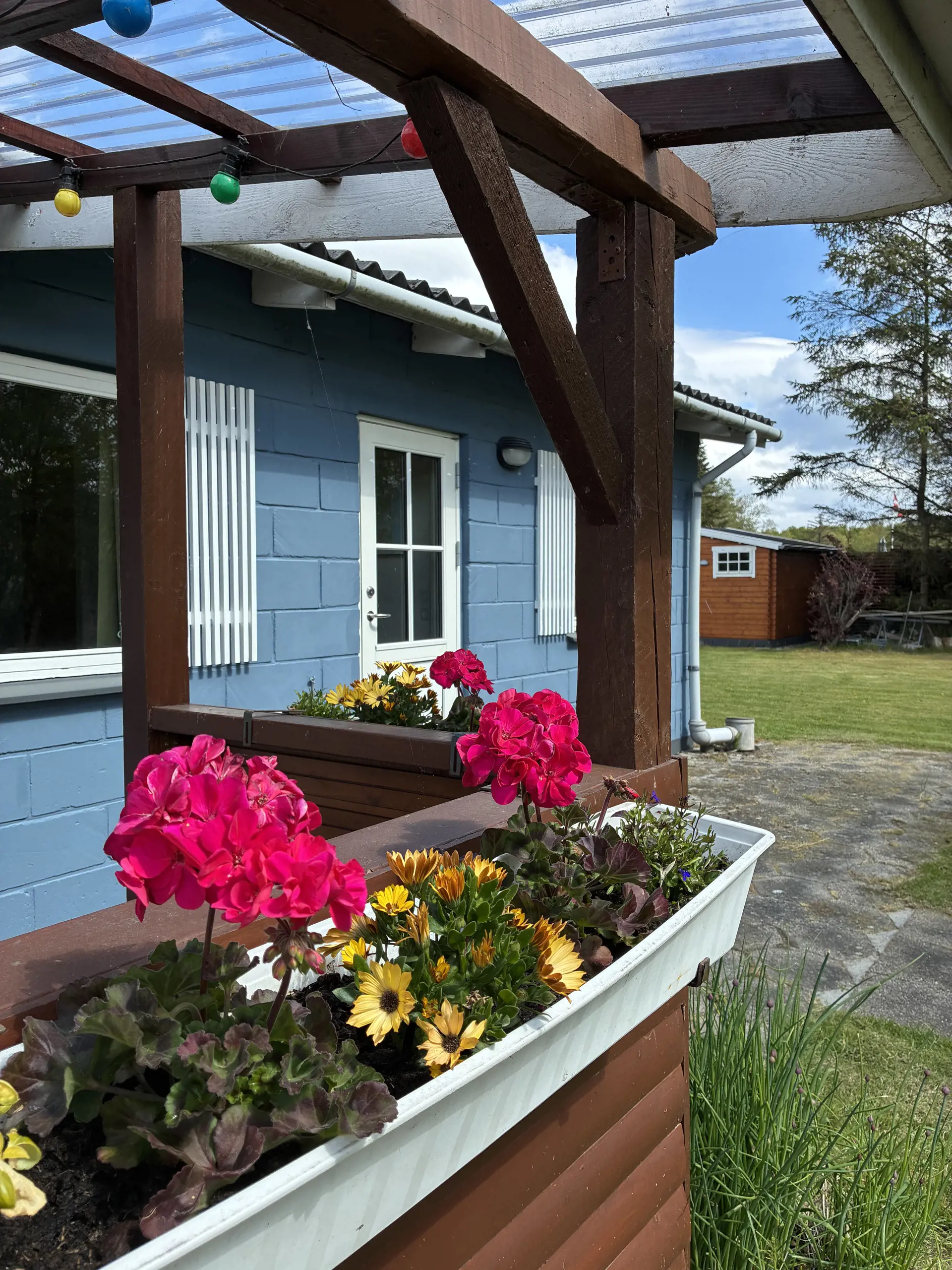 Ferienhaus 321324 in Anemonevej 8, Egense | Bild 24 von 28