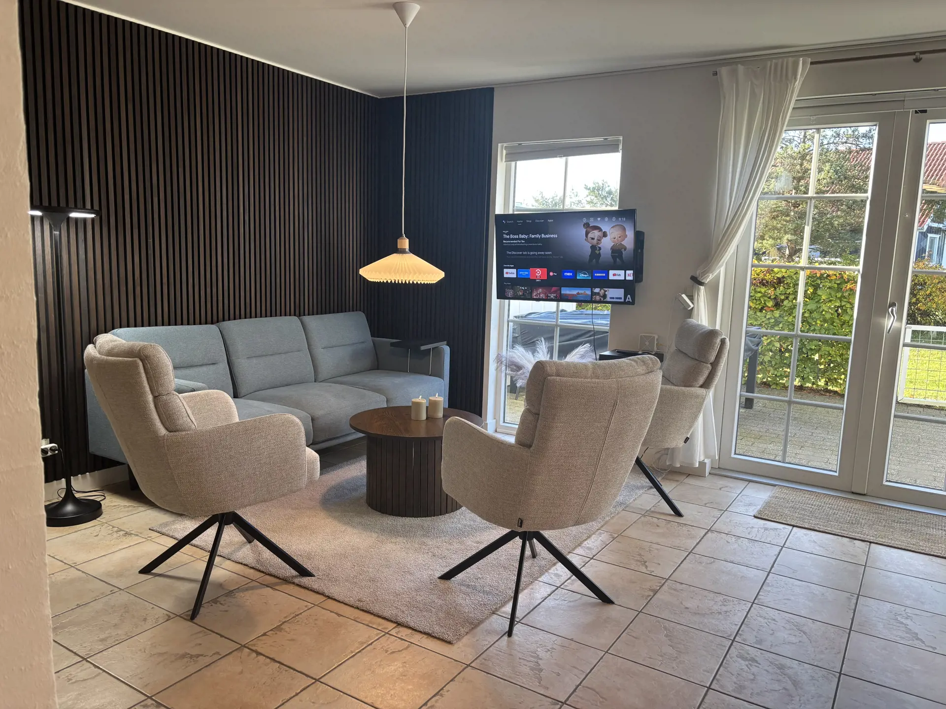 Ferienhaus 321326 in Strandgårdsvej 247, Varbjerg / Bro Strand | Bild 2 von 34