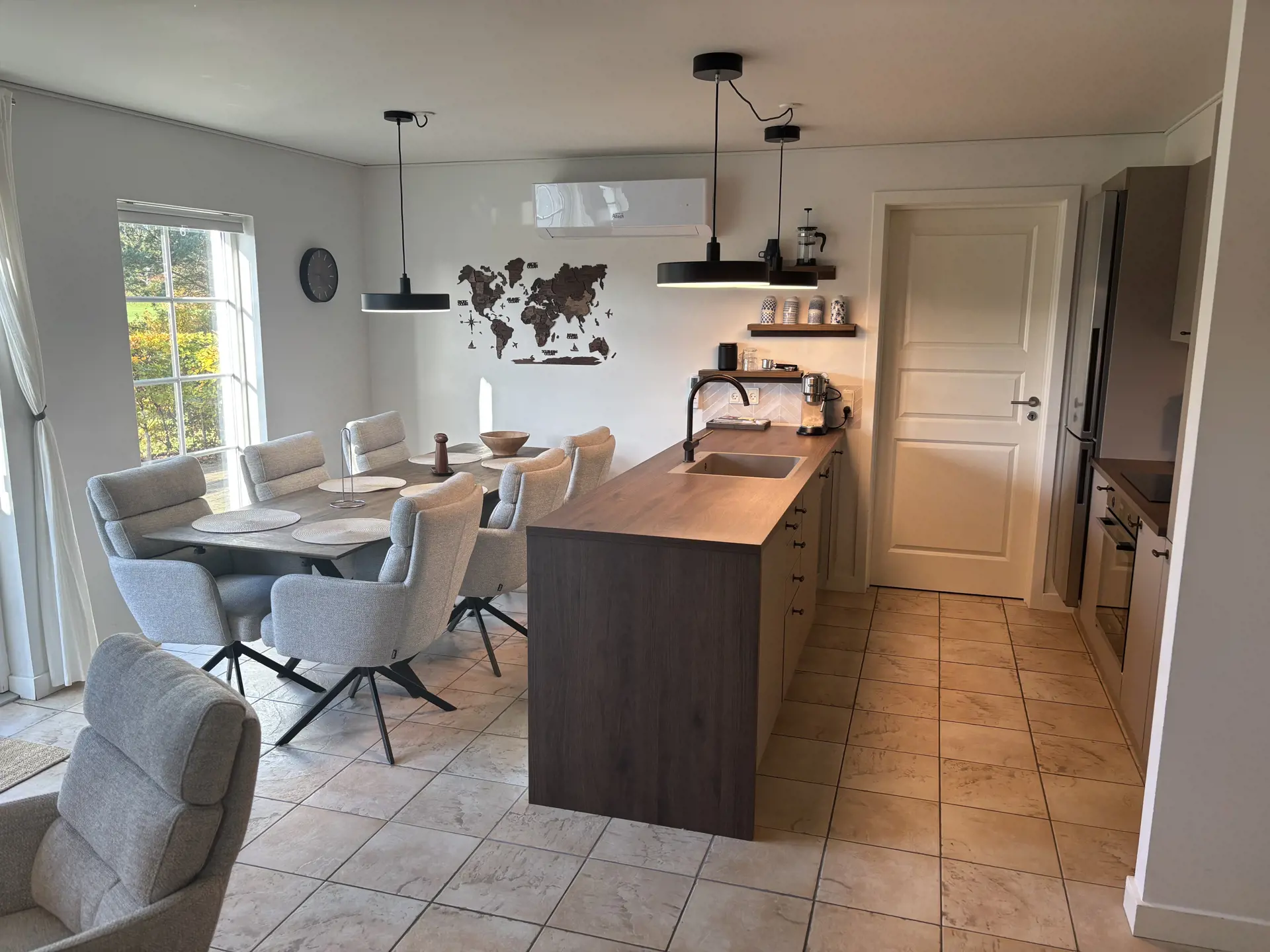 Ferienhaus 321326 in Strandgårdsvej 247, Varbjerg / Bro Strand | Bild 4 von 34