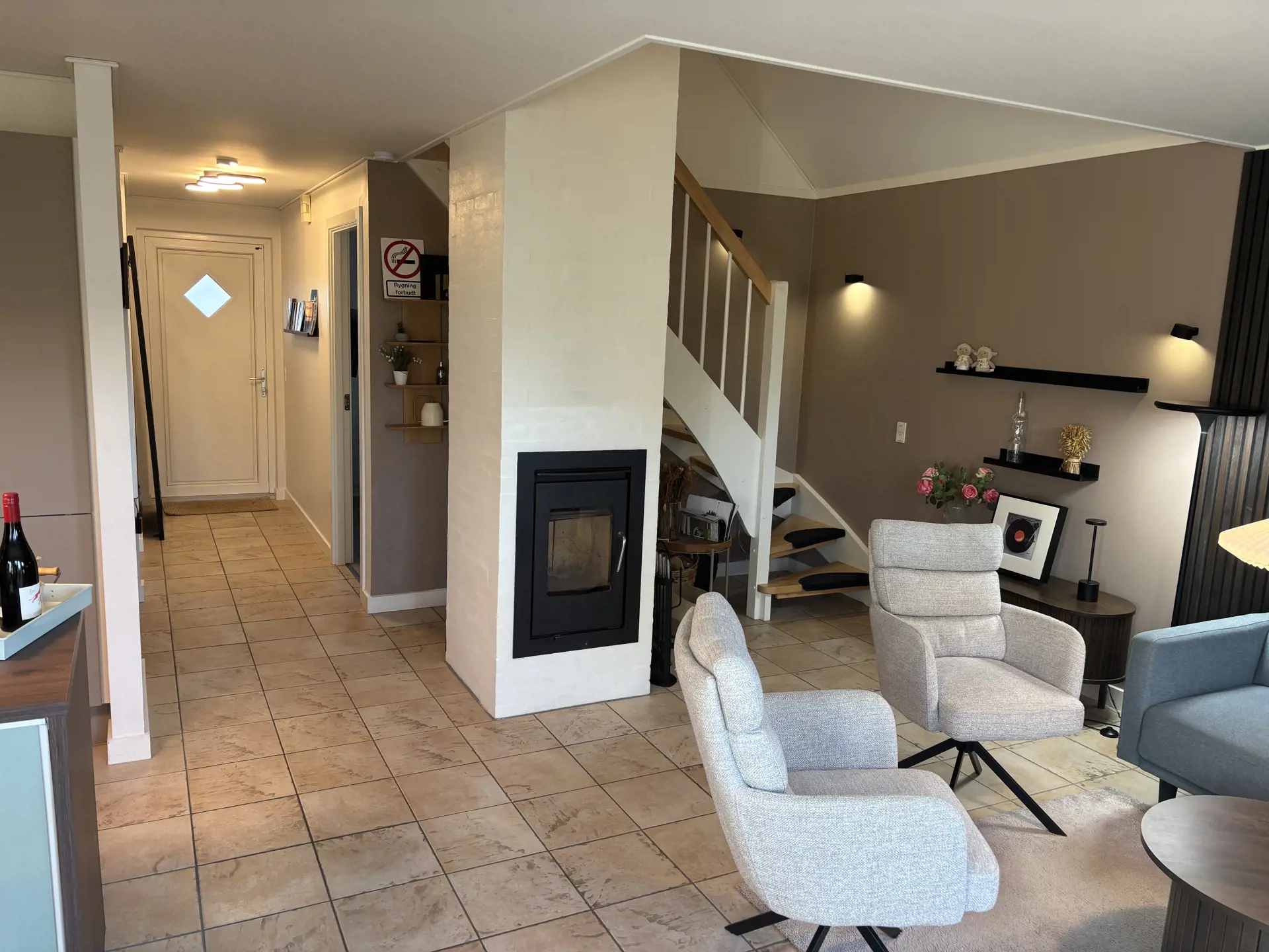 Ferienhaus 321326 in Strandgårdsvej 247, Varbjerg / Bro Strand | Bild 6 von 34