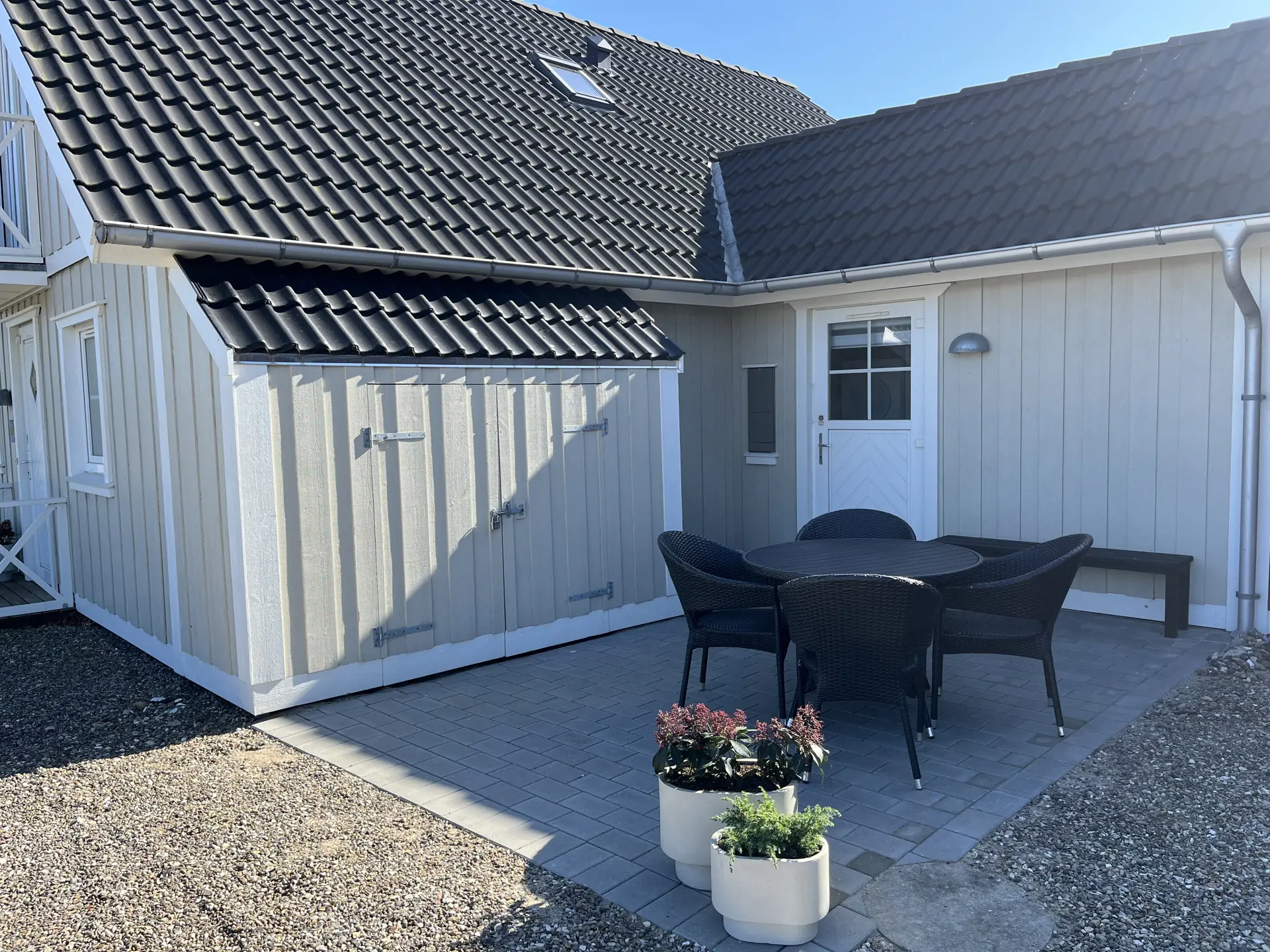 Ferienhaus 321326 in Strandgårdsvej 247, Varbjerg / Bro Strand | Bild 17 von 34