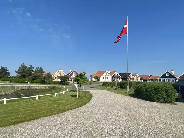 Ferienhaus 321326 in Strandgårdsvej 247, Varbjerg / Bro Strand | Bild 18 von 34