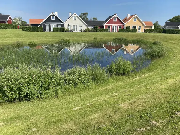 Ferienhaus 321326 in Strandgårdsvej 247, Varbjerg / Bro Strand | Bild 19 von 34