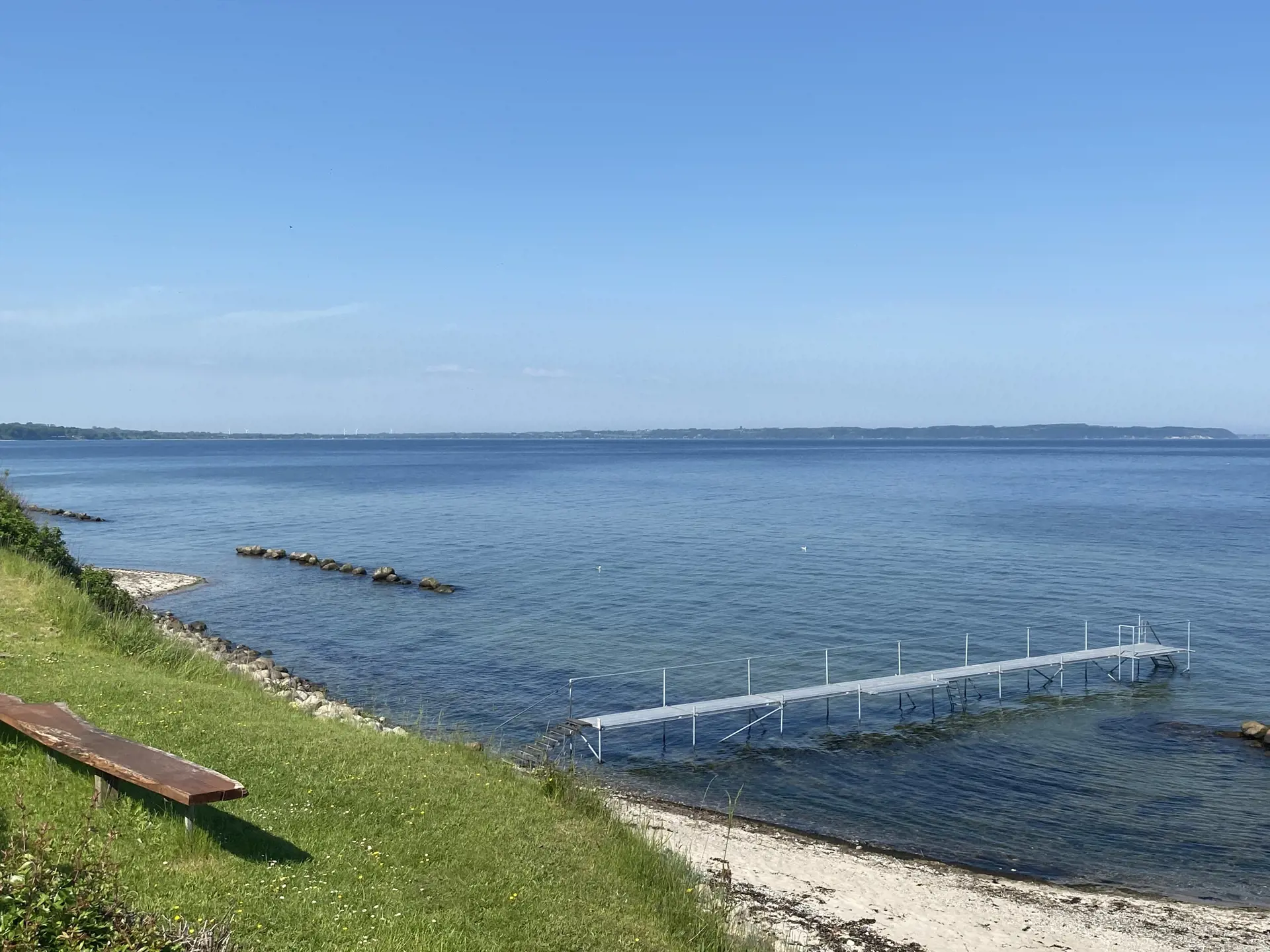Ferienhaus 321326 in Strandgårdsvej 247, Varbjerg / Bro Strand | Bild 23 von 34