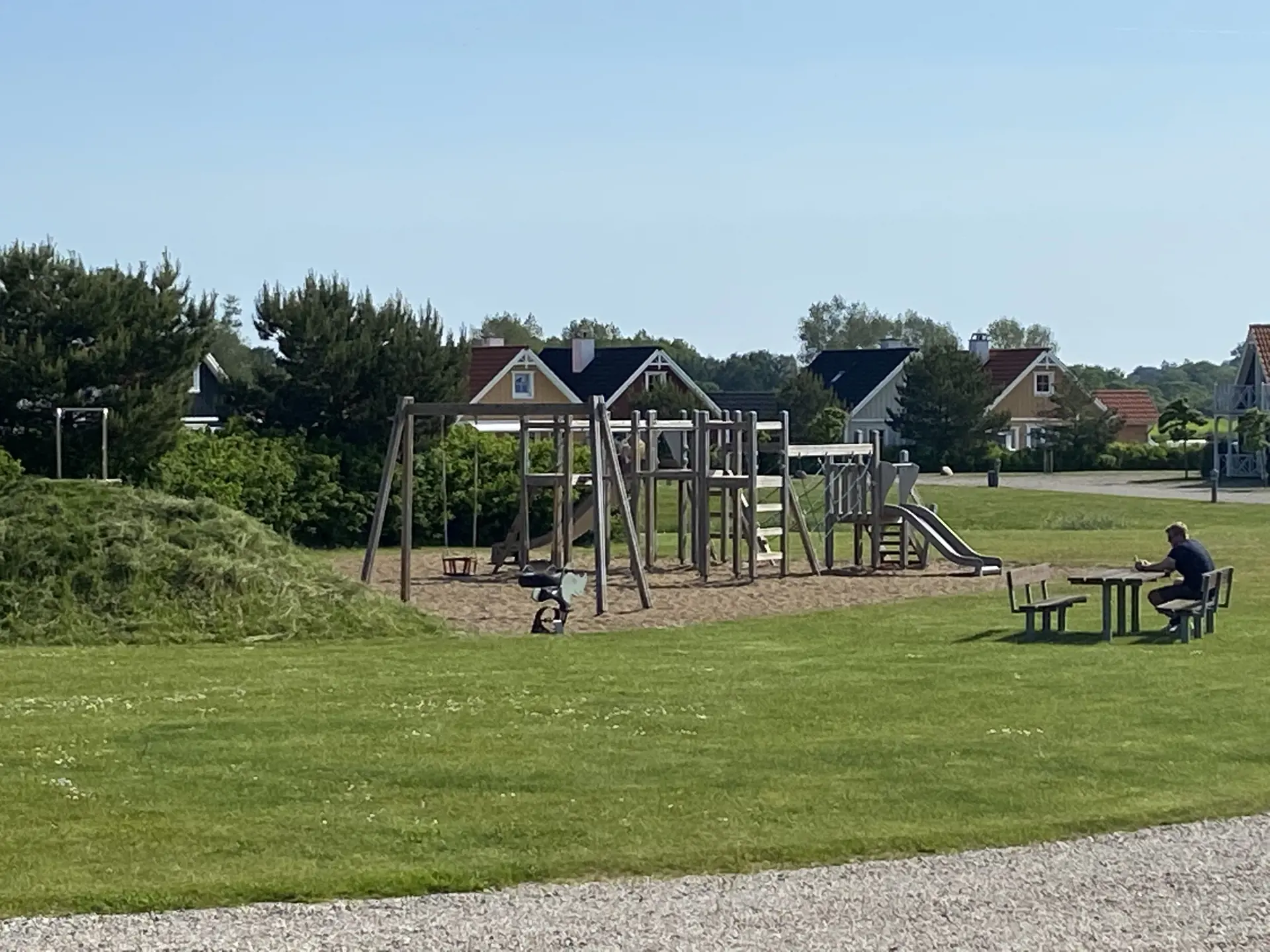 Ferienhaus 321326 in Strandgårdsvej 247, Varbjerg / Bro Strand | Bild 30 von 34