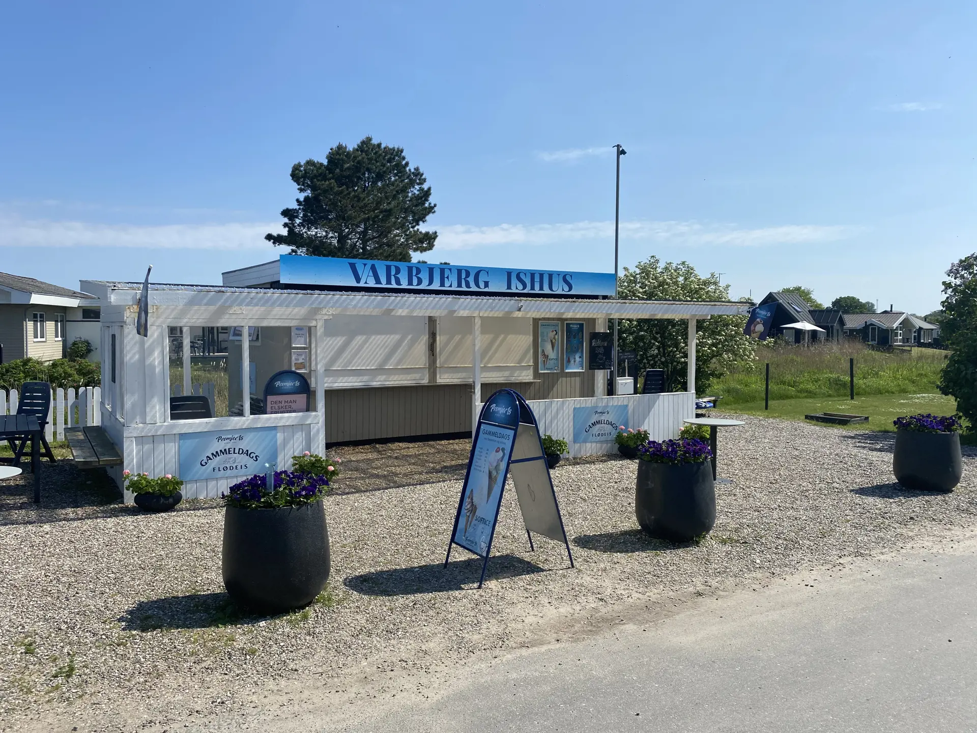 Ferienhaus 321326 in Strandgårdsvej 247, Varbjerg / Bro Strand | Bild 32 von 34