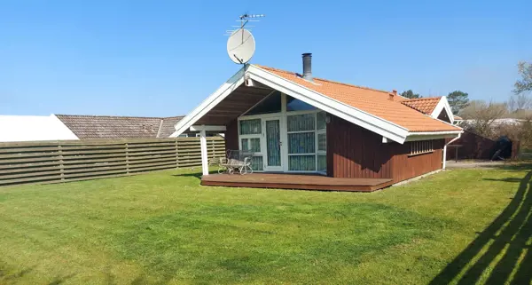 Ferienhaus 69693 in Bjerge Strand / Westseeland