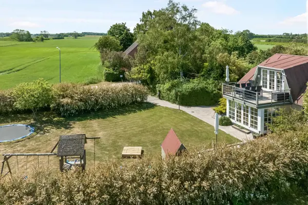 Ferienhaus 69797 in Tørresø / Fünen