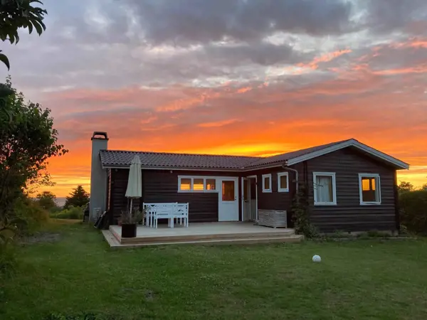 Ferienhaus 77389 in Over Dråby Strand / Nordseeland