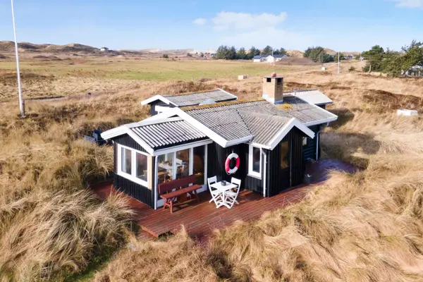 Ferienhaus 78717 in Haurvig / Holmsland Klit