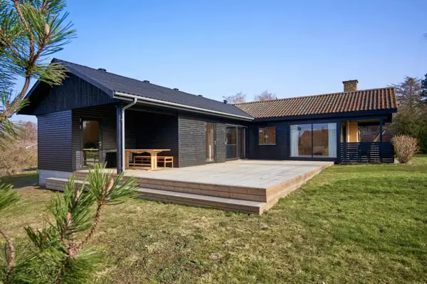 Ferienhaus 80019 in Arnager / Südbornholm